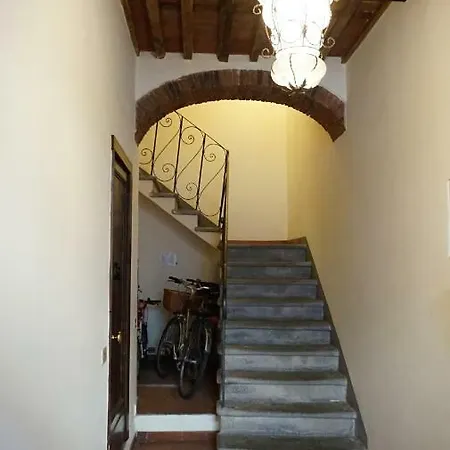 Appartement San Francesco Luxury Lucca