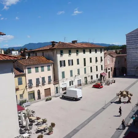 San Francesco Luxury Appartement