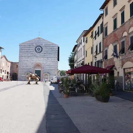 Apartment San Francesco Luxury *