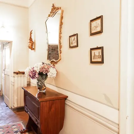 San Francesco Luxury Apartment *