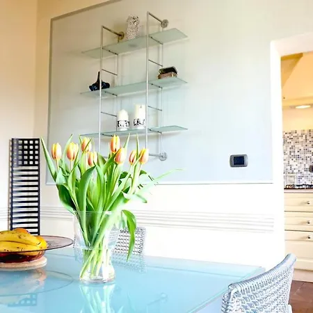 Apartment San Francesco Luxury