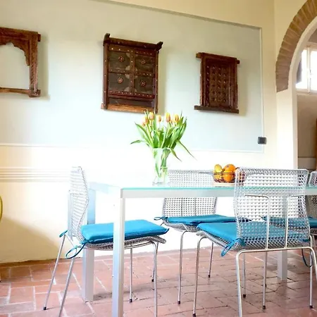 San Francesco Luxury