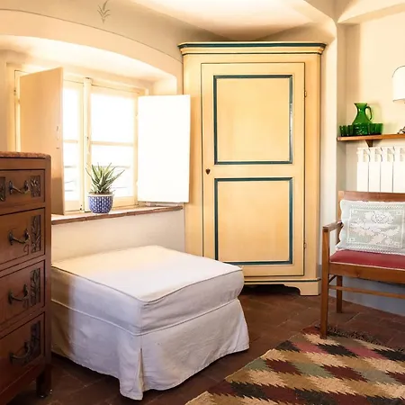 Apartment San Francesco Luxury Lucca