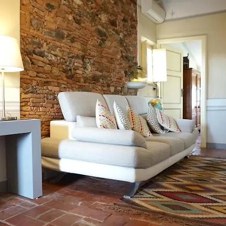 San Francesco Luxury * Lucca