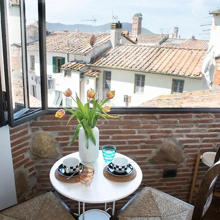 San Francesco Luxury Apartment